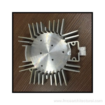 Excellent Aluminum Heatsink for LED High Bay Light